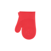 Silicolife Chef's Silicone Oven Mitt – Assorted Color- Al Makaan Store
