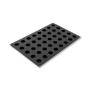 Silicolife Professional Silicone Octagon Muffin & Cookie Mold- Al Makaan Store