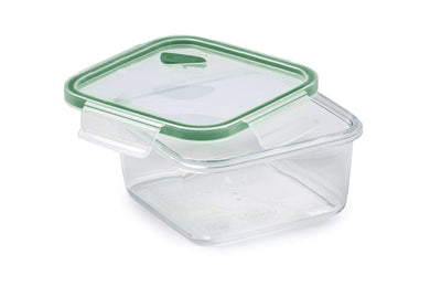 Wholesale Bundle: Snips Tritan Renew Square Food Container in Bulk (6-Pack) - Al Makaan Store