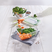 Snips Tritan Renew Rectangular Food Container - Al Makaan Store
