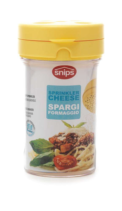 Wholesale Bundle: Snips Cheese Sprinkler 300 ml in Bulk (12-Pack) - Al Makaan Store