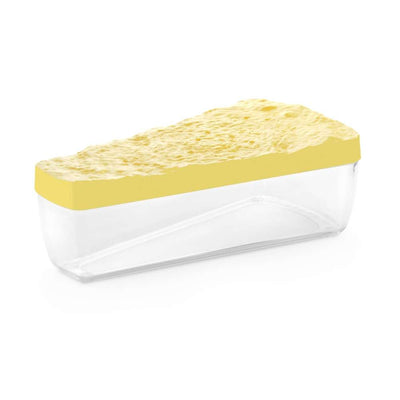 Wholesale Bundle: Snips PS Parmesan Cheese Saver 0.9 Liter in Bulk (12-Pack) - Al Makaan Store