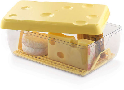 Wholesale Bundle: Snips Cheese Keeper 3 Liter in Bulk (6-Pack) - Al Makaan Store