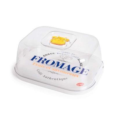 Wholesale Bundle: Snips Farm Cheese Keeper 3 Liter in Bulk (6-Pack) - Al Makaan Store