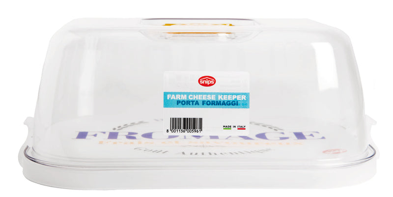 Wholesale Bundle: Snips Farm Cheese Keeper 3 Liter in Bulk (6-Pack) - Al Makaan Store