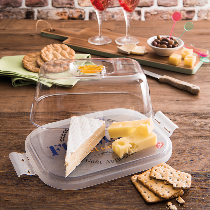 Snips Farm Cheese Keeper 3 Liter - Al Makaan Store