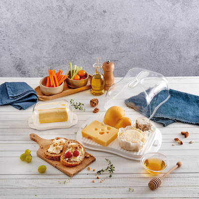 Wholesale Bundle: Snips Cheese Box 3 Liter in Bulk (6-Pack) - Al Makaan Store