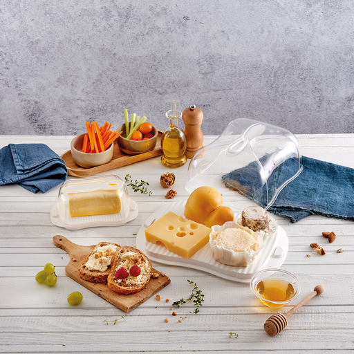 Snips Butter Container 500 ml - Al Makaan Store