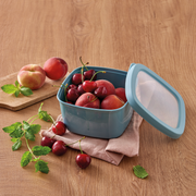 Snips Grey Aroma Box - Al Makaan Store