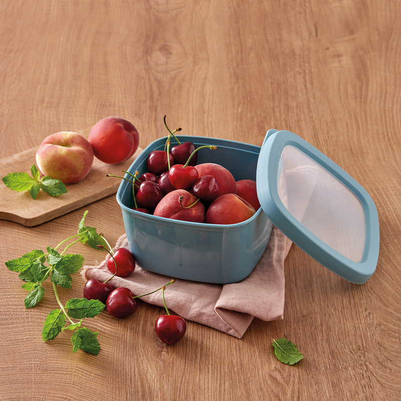 Snips Grey Aroma Box - Al Makaan Store