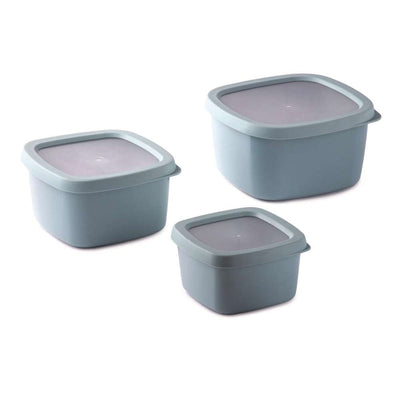 Wholesale Bundle: Snips Aroma 3 Pieces Box Set 500 ml , 1 Liter , 1.5 Liter Set in Bulk (12-Pack) - Al Makaan Store