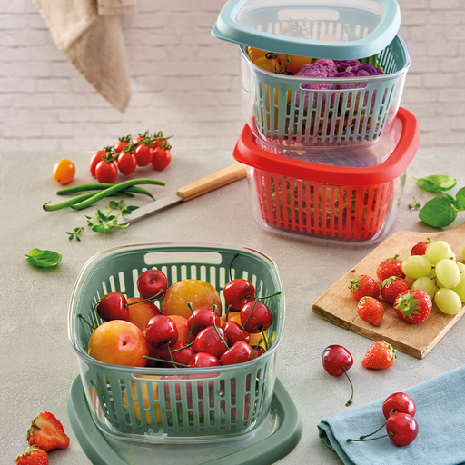 Snips Aroma Keeper 1.5 Liter - Al Makaan Store