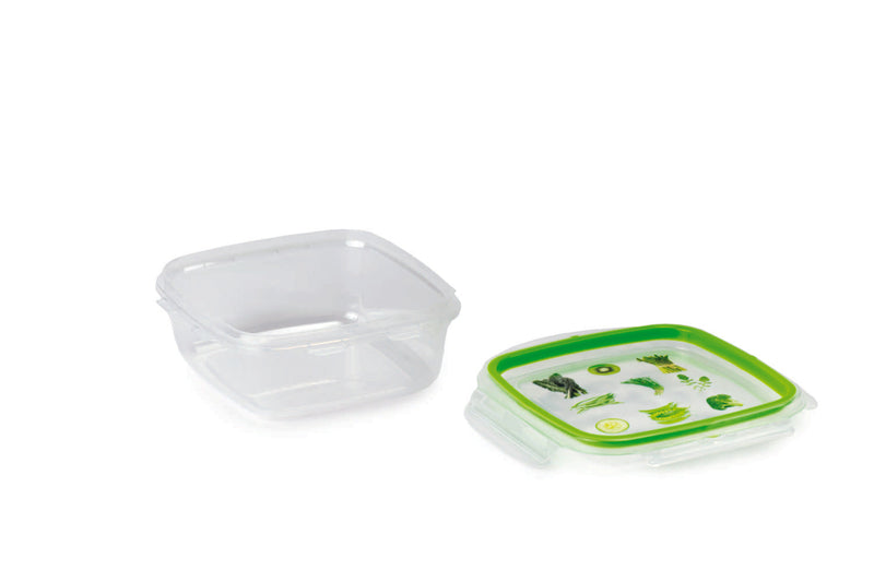 Wholesale Bundle: Snips 2 Pieces Snipslock Square Containers Set in Bulk (12-Pack) - Al Makaan Store