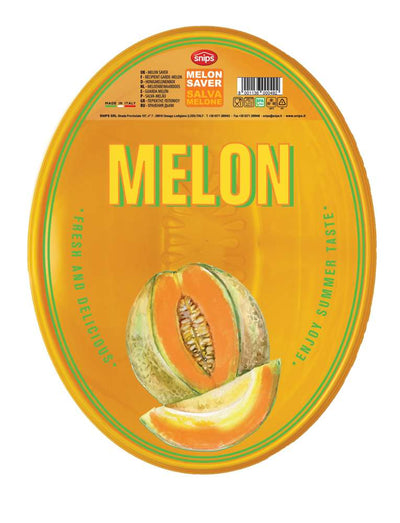 Wholesale Bundle: Snips Melon Saver 2 Liter in Bulk (6-Pack) - Al Makaan Store