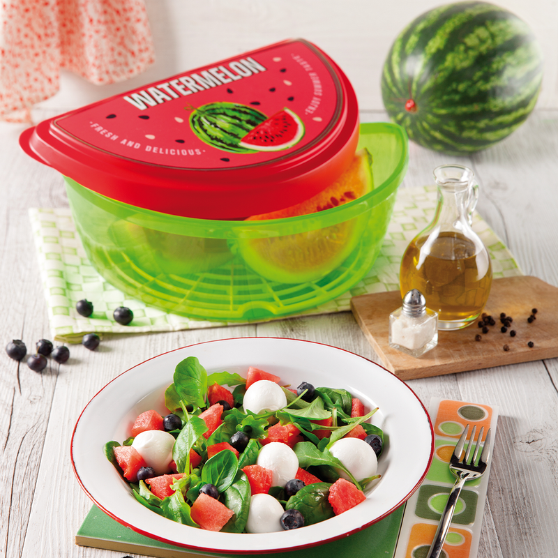 Wholesale Bundle: Snips Watermelon Saver 3 Liter in Bulk (6-Pack) - Al Makaan Store