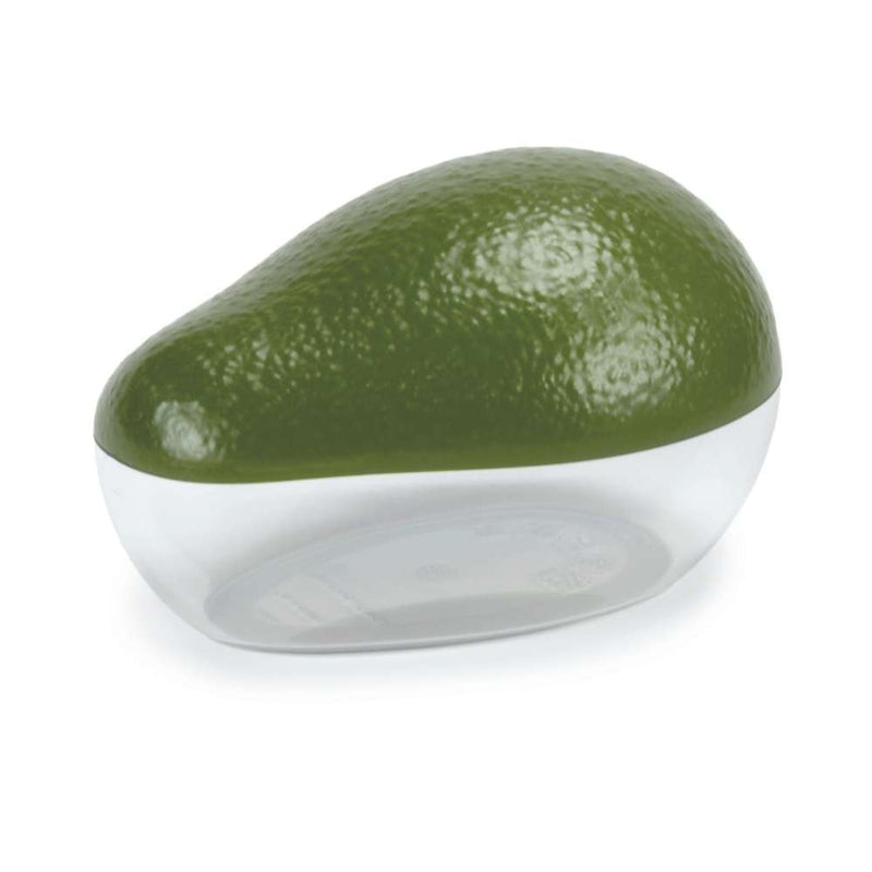 Snips Polystyrene Avocado Keeper 13.5 cm x 8.3 cm x 7 cm - Al Makaan Store