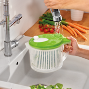 Snips Wash & Dry Salad 3 Liter - Al Makaan Store