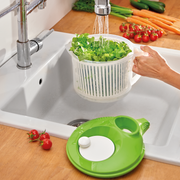 Snips Wash & Dry Salad 3 Liter - Al Makaan Store