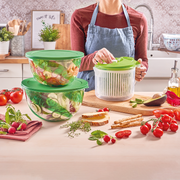 Snips Wash & Dry Salad 3 Liter - Al Makaan Store