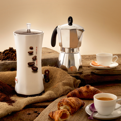 Wholesale Bundle: Snips Coffee Doser 250 g in Bulk (12-Pack) - Al Makaan Store