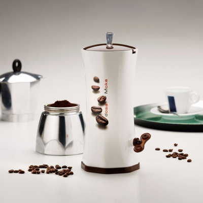 Wholesale Bundle: Snips Coffee Doser 250 g in Bulk (12-Pack) - Al Makaan Store