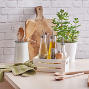 Snips Kitchen Box 2 Liter - Al Makaan Store