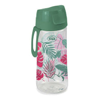 Wholesale Bundle: Snips Tritan Renew Hawaii Decorated Water Bottle 500 ml in Bulk (8-Pack) - Al Makaan Store