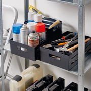 Snips Polystyrene Storage Box - Al Makaan Store