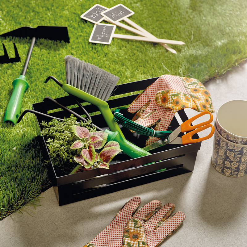 Snips Polystyrene Storage Box - Al Makaan Store