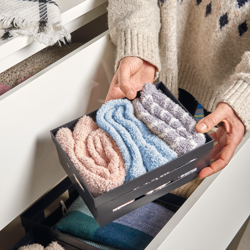 Snips Polystyrene Storage Box - Al Makaan Store