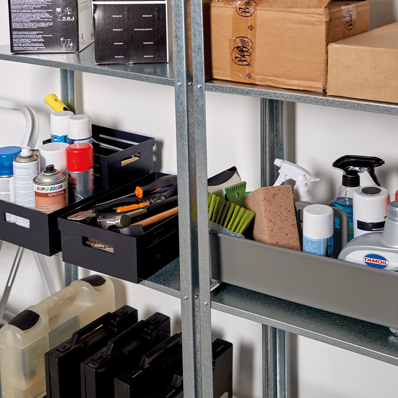 Snips Polystyrene Storage Box - Al Makaan Store