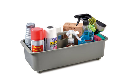 Wholesale Bundle: Snips Storage Caddy Sink Organizer in Bulk (6-Pack) - Al Makaan Store