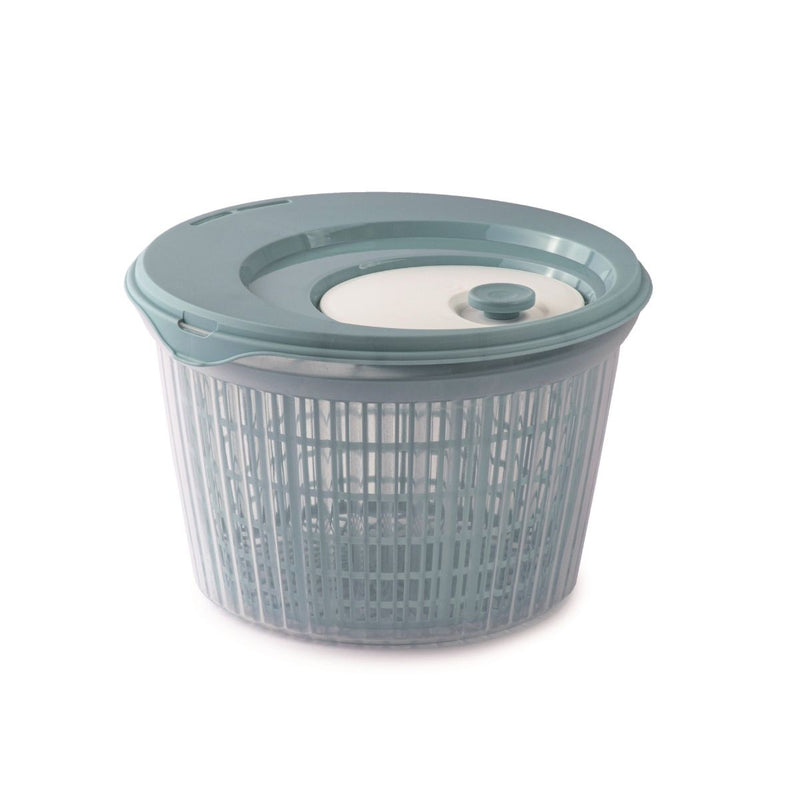Snips ULAOP Vintage Salad Spinner 4 Liter - Al Makaan Store