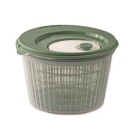 Snips ULAOP Vintage Salad Spinner 4 Liter - Al Makaan Store