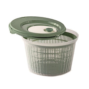 Snips ULAOP Vintage Salad Spinner 4 Liter - Al Makaan Store
