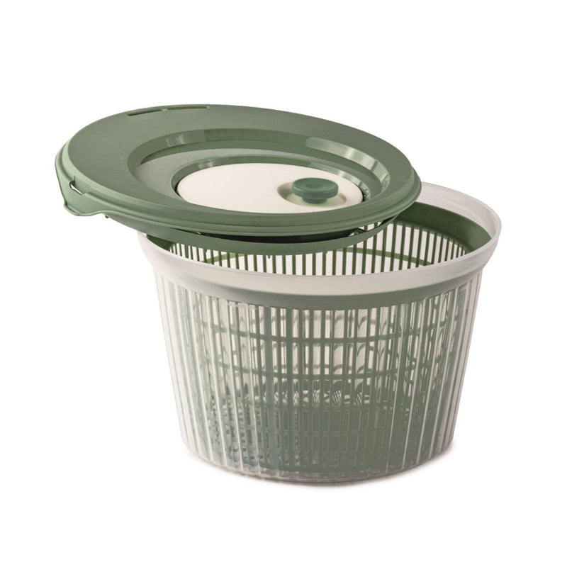 Snips ULAOP Vintage Salad Spinner 4 Liter - Al Makaan Store