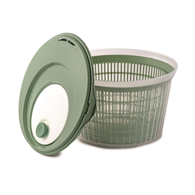 Snips ULAOP Vintage Salad Spinner 4 Liter - Al Makaan Store