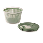 Snips ULAOP Vintage Salad Spinner 4 Liter - Al Makaan Store