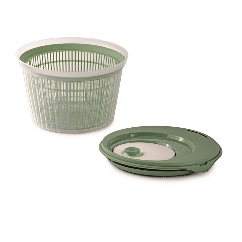 Snips ULAOP Vintage Salad Spinner 4 Liter - Al Makaan Store