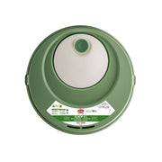 Snips ULAOP Vintage Salad Spinner 4 Liter - Al Makaan Store