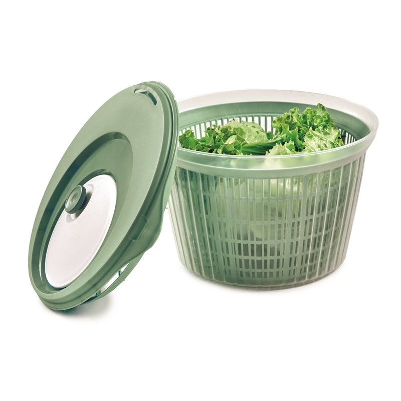 Snips ULAOP Vintage Salad Spinner 4 Liter - Al Makaan Store