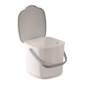 Snips Kitchen Compost Bin 3 Liter with Handle - Al Makaan Store