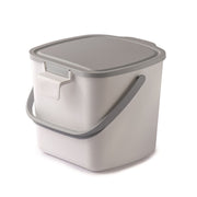 Snips Kitchen Compost Bin 3 Liter with Handle - Al Makaan Store