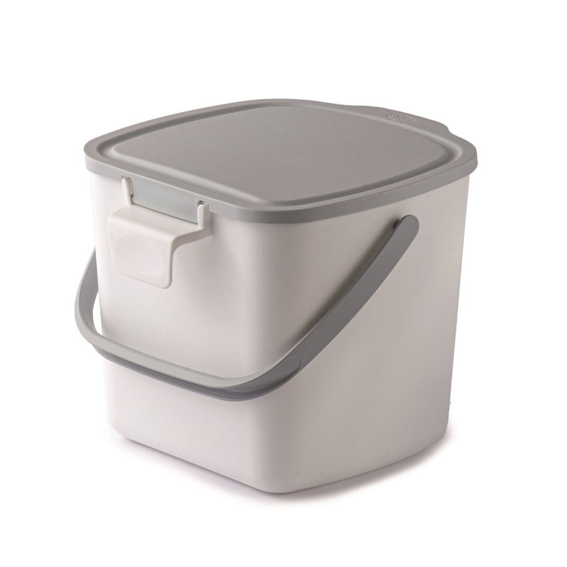 Snips Kitchen Compost Bin 3 Liter with Handle - Al Makaan Store