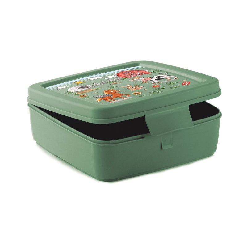 Snips Farm Sandwich Box 0.50 Liter - Al Makaan Store