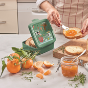 Snips Farm Sandwich Box 0.50 Liter - Al Makaan Store