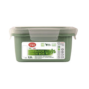 Snips Farm Snipslock Square Lunchbox 0.80 Liter - Al Makaan Store