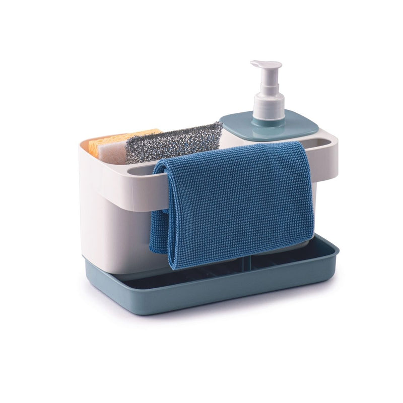 Snips Tidy Up Soap Dispenser 21 cm x 12 cm x 18 cm - Al Makaan Store