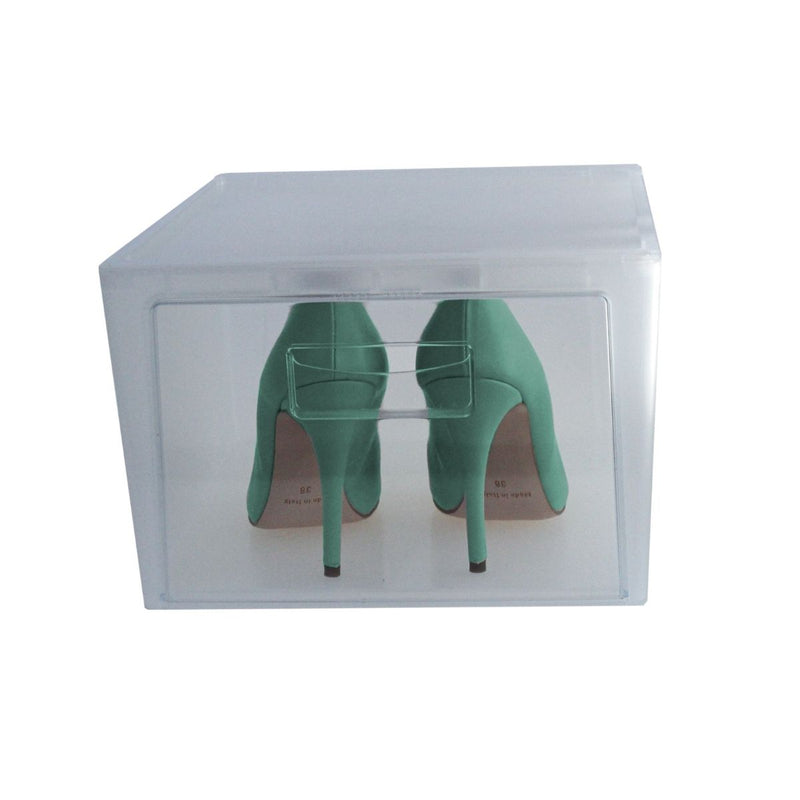 Snips Shoes Box 37 cm x 27.7 cm x 19 cm - Al Makaan Store
