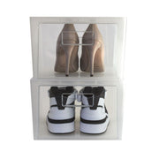 Snips 2 Pieces Shoes Box Set 37 cm x 27.7 cm x 19 cm - Al Makaan Store